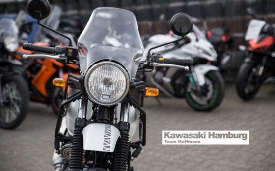 Neufahrzeug Royal Enfield Himalayan 410 - Bild 5