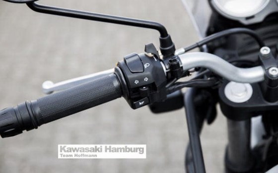 Neufahrzeug Royal Enfield Himalayan 410 - Bild 7