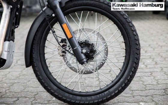 Neufahrzeug Royal Enfield Himalayan 410 - Bild 9