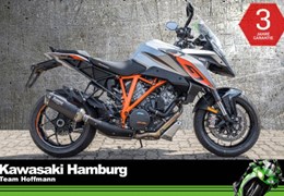 Gebrauchte KTM 1290 Super Duke GT