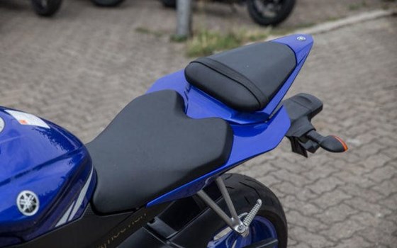 Gebrauchtmotorrad Yamaha YZF-R6 - Bild 10
