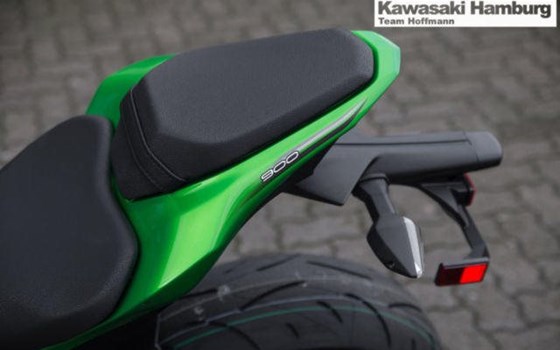 Neufahrzeug Kawasaki Z900 - Bild 10