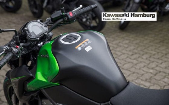 Neufahrzeug Kawasaki Z900 - Bild 6