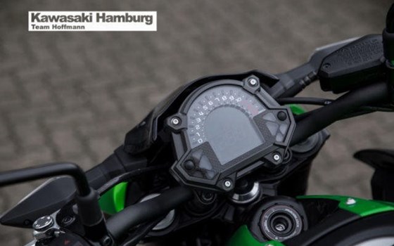 Neufahrzeug Kawasaki Z900 - Bild 7