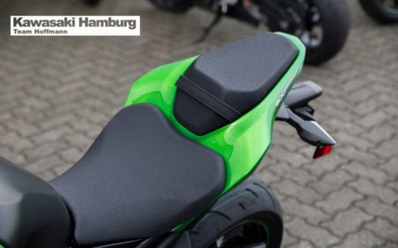 Neufahrzeug Kawasaki Z900 - Bild 9
