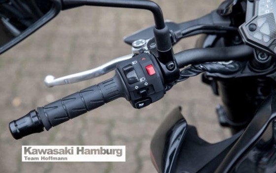 Neufahrzeug Kawasaki Z900 - Bild 10