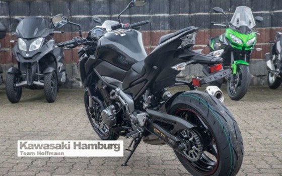 Neufahrzeug Kawasaki Z900 - Bild 4