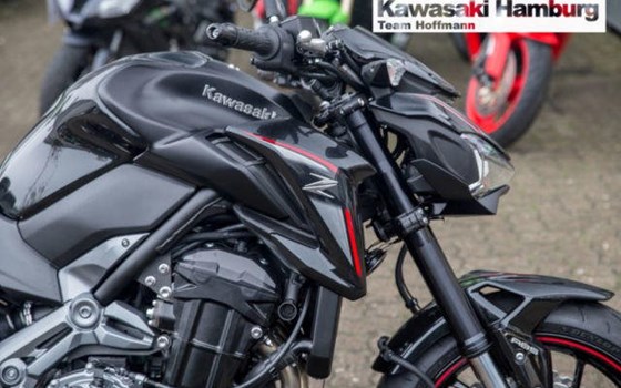 Neufahrzeug Kawasaki Z900 - Bild 5