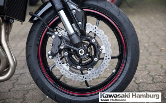 Neufahrzeug Kawasaki Z900 - Bild 6