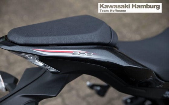 Neufahrzeug Kawasaki Z900 - Bild 7