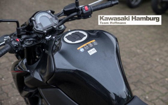 Neufahrzeug Kawasaki Z900 - Bild 8