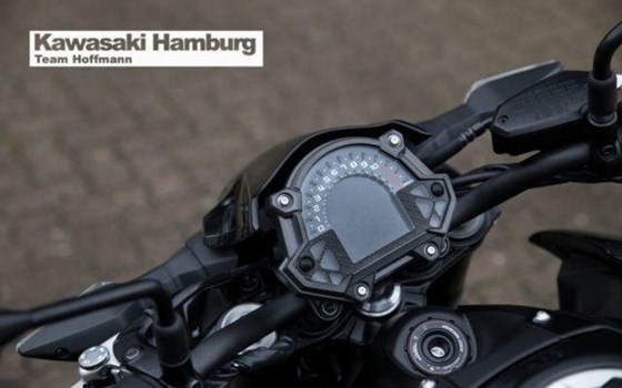 Neufahrzeug Kawasaki Z900 - Bild 9