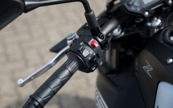 Neufahrzeug Kawasaki Z650 - Bild 10