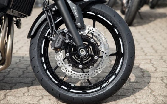 Neufahrzeug Kawasaki Z650 - Bild 5