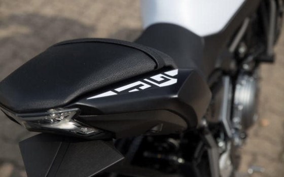 Neufahrzeug Kawasaki Z650 - Bild 7