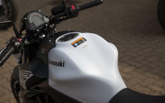 Neufahrzeug Kawasaki Z650 - Bild 8