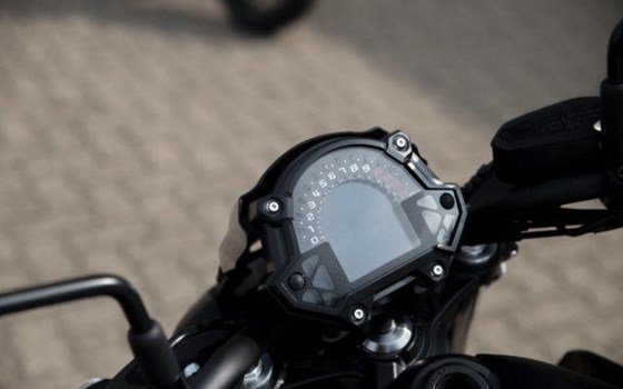 Neufahrzeug Kawasaki Z650 - Bild 9