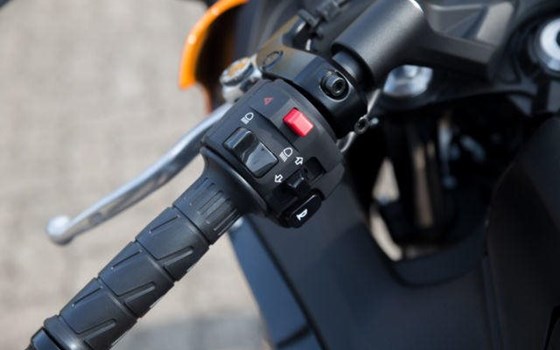 Neufahrzeug Kawasaki Ninja 650 - Bild 10