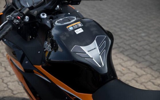 Neufahrzeug Kawasaki Ninja 650 - Bild 8