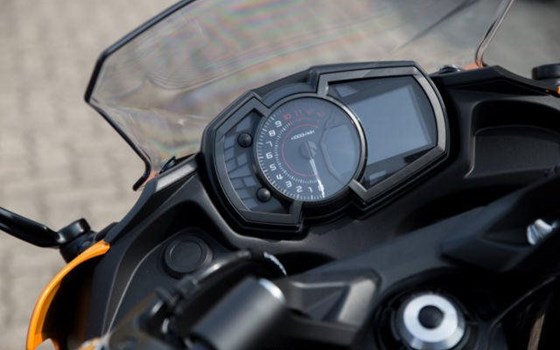 Neufahrzeug Kawasaki Ninja 650 - Bild 9