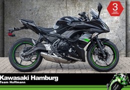 Neumotorrad Kawasaki Ninja 650