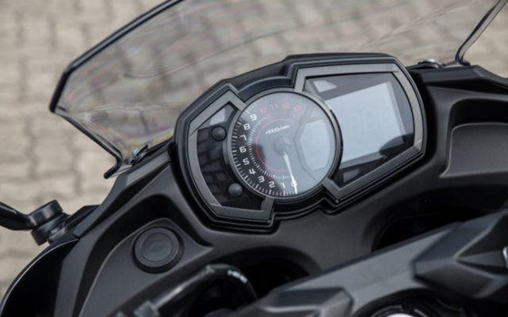 Neufahrzeug Kawasaki Ninja 650 - Bild 10