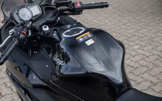 Neufahrzeug Kawasaki Ninja 650 - Bild 9