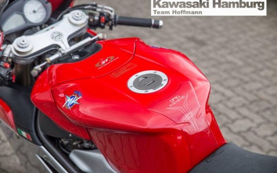 Gebrauchtmotorrad MV Agusta F4 1000 - Bild 7