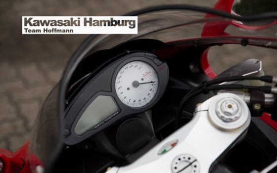 Gebrauchtmotorrad MV Agusta F4 1000 - Bild 9