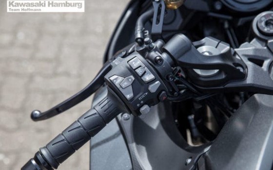 Neufahrzeug Kawasaki Ninja H2 - Bild 10