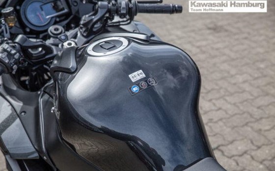 Neufahrzeug Kawasaki Ninja H2 - Bild 9