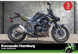 Neumotorrad Kawasaki Z1000