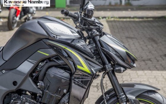 Neufahrzeug Kawasaki Z1000 - Bild 7