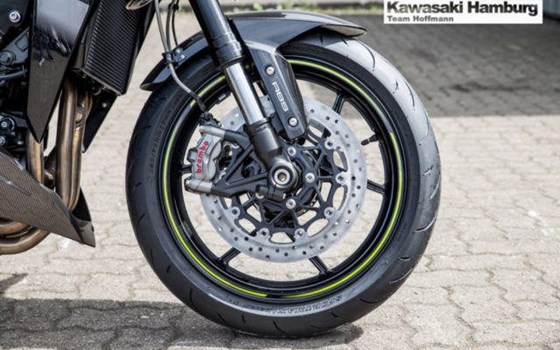 Neufahrzeug Kawasaki Z1000 - Bild 8