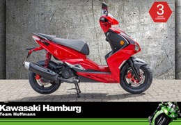 Neumotorrad KSR Moto Demonio 50