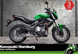 Neumotorrad Benelli BN 302