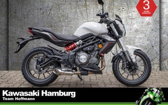 Neufahrzeug Benelli BN 302 - Bild 2