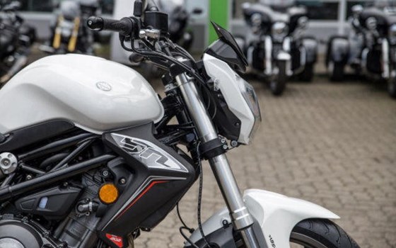 Neufahrzeug Benelli BN 302 - Bild 6