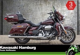 Gebrauchte Harley-Davidson Electra Glide Classic FLHTC