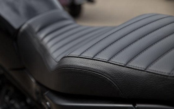 Neufahrzeug Benelli Leoncino 500 - Bild 10