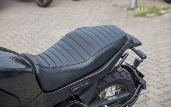 Neufahrzeug Benelli Leoncino 500 - Bild 9