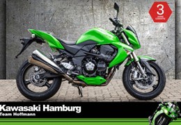Gebrauchte Kawasaki Z1000