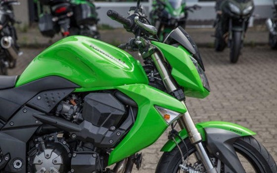 Gebrauchtmotorrad Kawasaki Z1000 - Bild 5