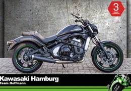 Gebrauchte Kawasaki Vulcan S