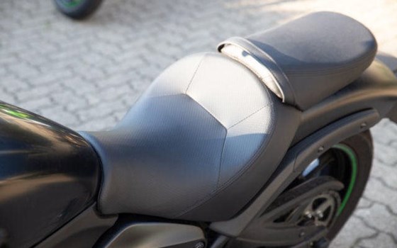 Gebrauchtmotorrad Kawasaki Vulcan S - Bild 10