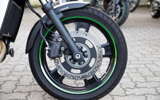 Gebrauchtmotorrad Kawasaki Vulcan S - Bild 5