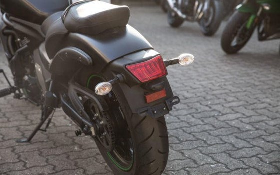 Gebrauchtmotorrad Kawasaki Vulcan S - Bild 9