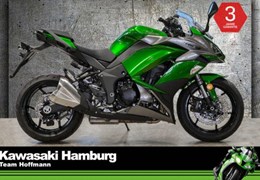 Gebrauchte Kawasaki Z1000