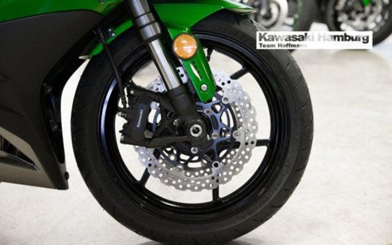 Gebrauchtmotorrad Kawasaki Z1000 - Bild 5