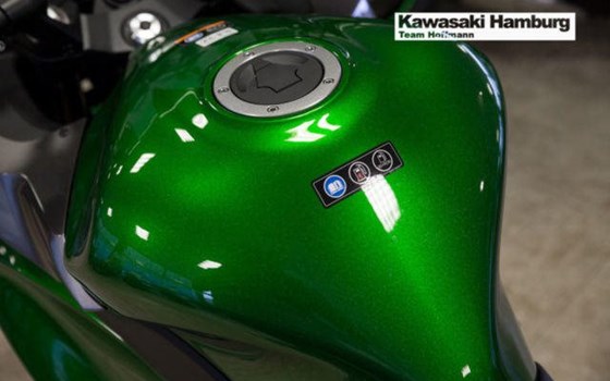 Gebrauchtmotorrad Kawasaki Z1000 - Bild 9